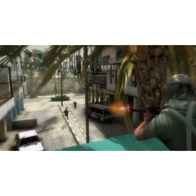 INSURGENCY (Steam region free; ROW gift) - irongamers.ru