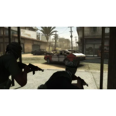 INSURGENCY (Steam region free; ROW gift) - irongamers.ru