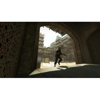 INSURGENCY (Steam region free; ROW gift) - irongamers.ru