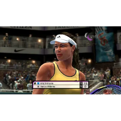 Virtua Tennis 4 (Steam M)(Region Free) - irongamers.ru