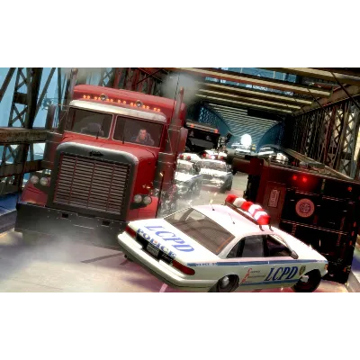 GTA GRAND THEFT AUTO III 3+VICE CITY+SAN ANDREAS+IV Collection Steam Гифт МИР - irongamers.ru