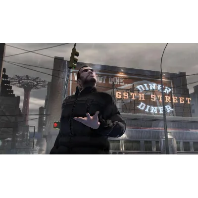 GTA GRAND THEFT AUTO III 3+VICE CITY+SAN ANDREAS+IV Collection Steam Гифт МИР - irongamers.ru
