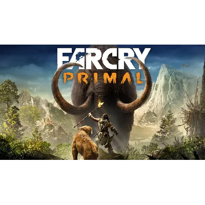 Far Cry Primal МИР АВТО - irongamers.ru