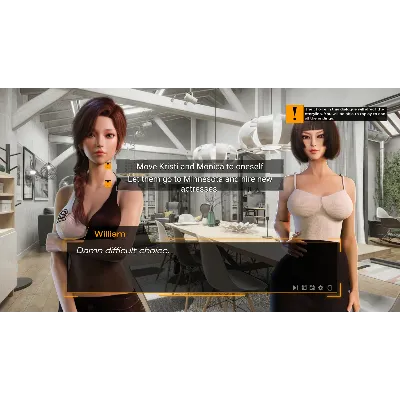 Sex Lens: A Porn Story АВТОДОСТАВКА STEAM GLOBAL МГНОВЕННО ЛИЦЕНЗИЯ - irongamers.ru