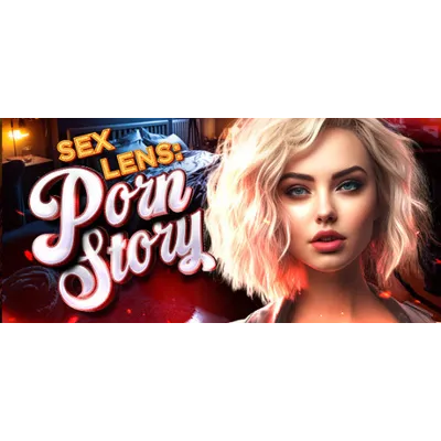 Sex Lens: A Porn Story АВТОДОСТАВКА STEAM GLOBAL МГНОВЕННО ЛИЦЕНЗИЯ - irongamers.ru