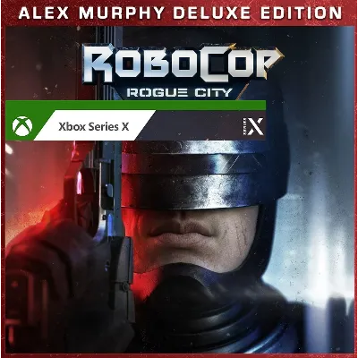 RoboCop Rogue City + Dying Light 1, 2 + TERMINATOR XBOX АККАУНТ - irongamers.ru