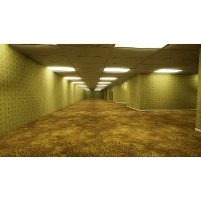 Backrooms: The Game АВТОДОСТАВКА STEAM GLOBAL МГНОВЕННО ЛИЦЕНЗИЯ - irongamers.ru