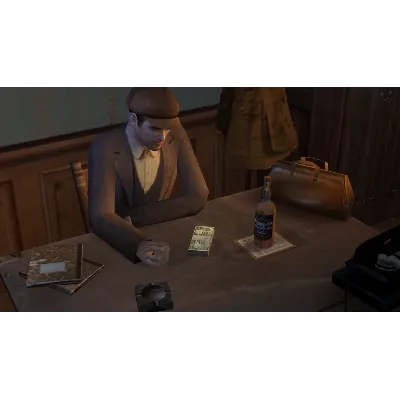 Mafia: The City of Lost Heaven Русский (PC) Аккаунт - irongamers.ru