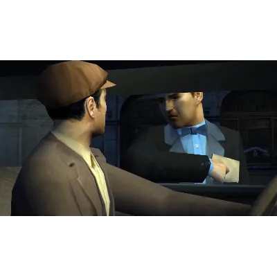 Mafia: The City of Lost Heaven Русский (PC) Аккаунт - irongamers.ru