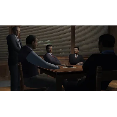 Mafia: The City of Lost Heaven Русский (PC) Аккаунт - irongamers.ru