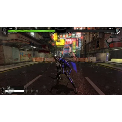 Blade Symphony STEAM KEY REGION FREE GLOBAL - irongamers.ru
