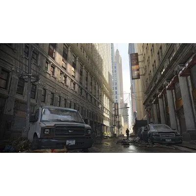 Tom Clancy&acute;s The Division 2 Ultimate Editi| АВТО Steam - irongamers.ru