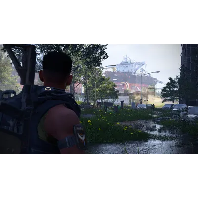 Tom Clancy&acute;s The Division 2 Ultimate Editi| АВТО Steam - irongamers.ru