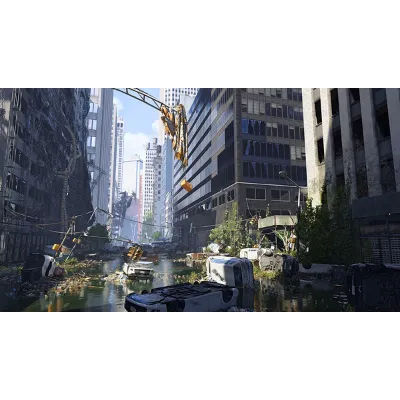 Tom Clancy&acute;s The Division 2 Ultimate Editi| АВТО Steam - irongamers.ru
