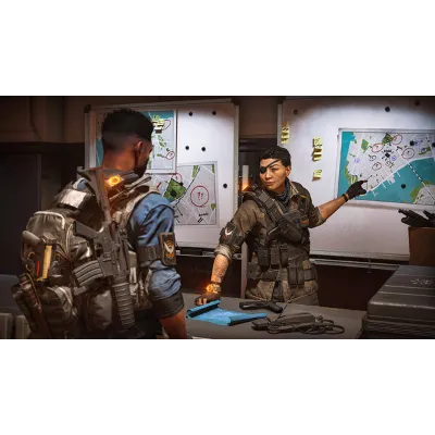 Tom Clancy&acute;s The Division 2 Ultimate Editi| АВТО Steam - irongamers.ru