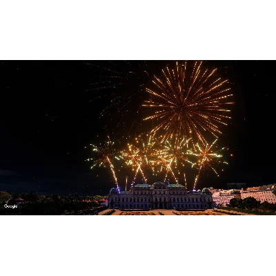 FWsim - Fireworks Display Simulator - STEAM RU - irongamers.ru
