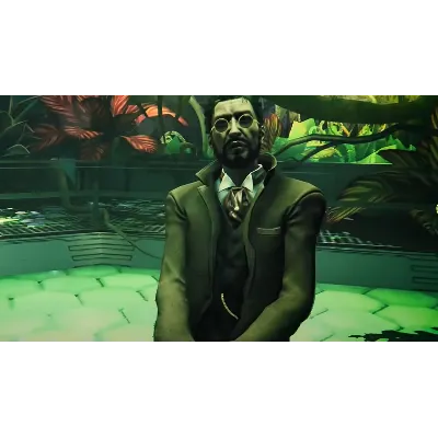 THE HOUSE OF THE DEAD: Remake XBOX ONE / X|S Ключ - irongamers.ru