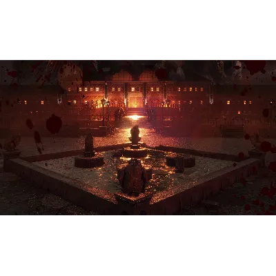 THE HOUSE OF THE DEAD: Remake XBOX ONE / X|S Ключ - irongamers.ru