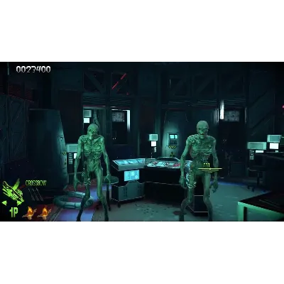 THE HOUSE OF THE DEAD: Remake XBOX ONE / X|S Ключ - irongamers.ru