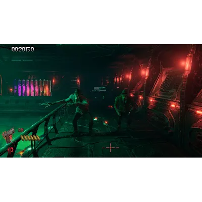 THE HOUSE OF THE DEAD: Remake XBOX ONE / X|S Ключ - irongamers.ru