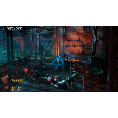 THE HOUSE OF THE DEAD: Remake XBOX ONE / X|S Ключ - irongamers.ru