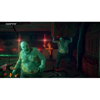 THE HOUSE OF THE DEAD: Remake XBOX ONE / X|S Ключ - irongamers.ru