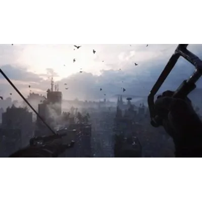 Dying Light 2: Stay Human - Reloaded Edition XBOX Ключ - irongamers.ru