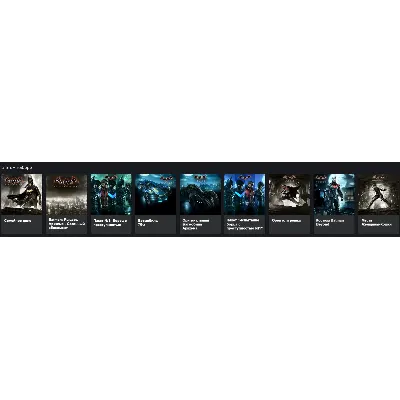 Batman Arkham Knight Premium Edition XBOX ONE X|S Ключ - irongamers.ru