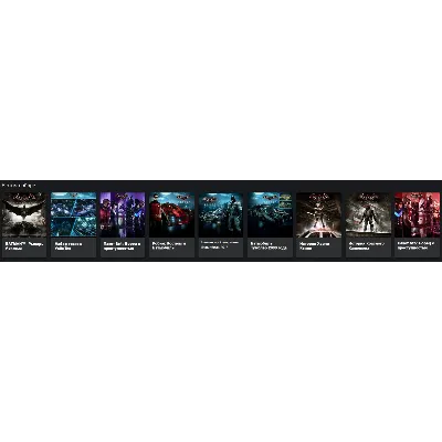 Batman Arkham Knight Premium Edition XBOX ONE X|S Ключ - irongamers.ru
