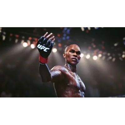 UFC 5 Standart Edition XBOX Ключ - irongamers.ru