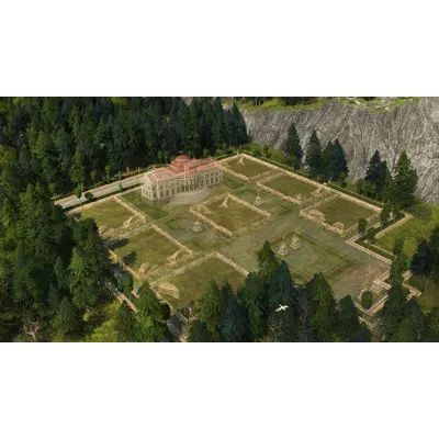 Anno 1800 | АВТОДОСТАВКА [Россия - Steam Gift] - irongamers.ru