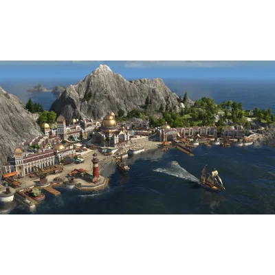 Anno 1800 | АВТОДОСТАВКА [Россия - Steam Gift] - irongamers.ru
