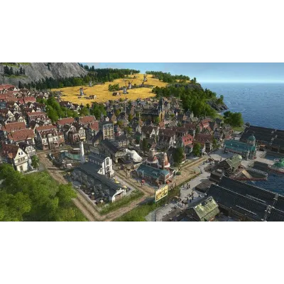 Anno 1800 | АВТОДОСТАВКА [Россия - Steam Gift] - irongamers.ru