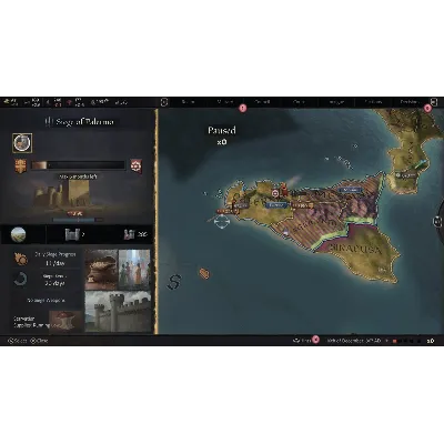 Crusader Kings III Xbox Series X|S активация - irongamers.ru