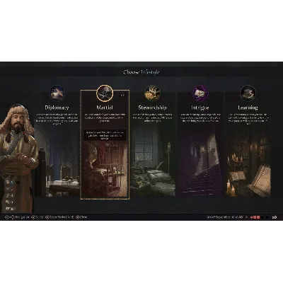 Crusader Kings III Xbox Series X|S активация - irongamers.ru