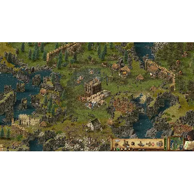 Stronghold: Definitive Edition * RU/KZ/СНГ/TR/AR - irongamers.ru