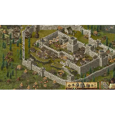 Stronghold: Definitive Edition * RU/KZ/СНГ/TR/AR - irongamers.ru