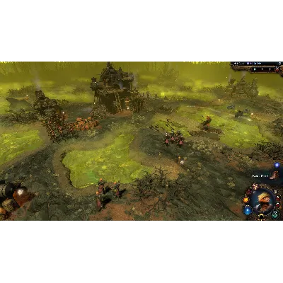 Age of Wonders 4: Empires & Ashes * RU/KZ/СНГ/TR/AR - irongamers.ru