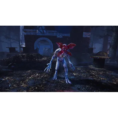 Dead by Daylight - Stranger Things Chapter DLC STEAM - irongamers.ru