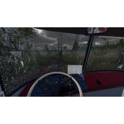 Bus World (Steam Ключ / Россия + Весь Мир) 0% - irongamers.ru
