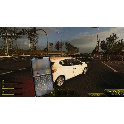 ACCIDENT XBOX ONE/X|S КЛЮЧ - irongamers.ru