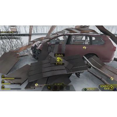 ACCIDENT XBOX ONE/X|S КЛЮЧ - irongamers.ru