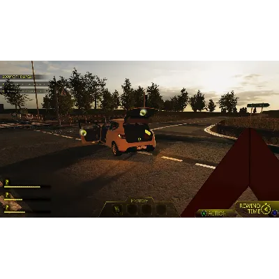 ACCIDENT XBOX ONE/X|S КЛЮЧ - irongamers.ru