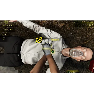 ACCIDENT XBOX ONE/X|S КЛЮЧ - irongamers.ru