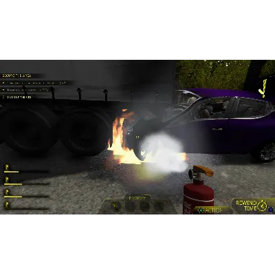 ACCIDENT XBOX ONE/X|S КЛЮЧ - irongamers.ru