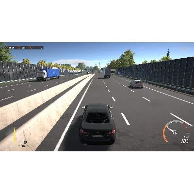 AUTOBAHN POLICE SIMULATOR 2 XBOX ONE/X|S КЛЮЧ - irongamers.ru