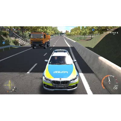AUTOBAHN POLICE SIMULATOR 2 XBOX ONE/X|S КЛЮЧ - irongamers.ru