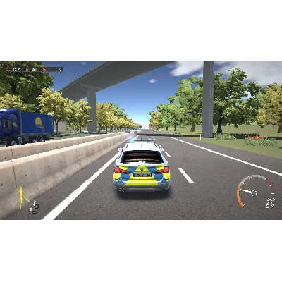 AUTOBAHN POLICE SIMULATOR 2 XBOX ONE/X|S КЛЮЧ - irongamers.ru