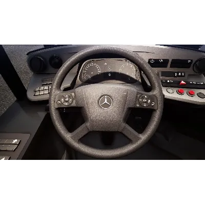 BUS SIMULATOR XBOX ONE/X|S КЛЮЧ - irongamers.ru