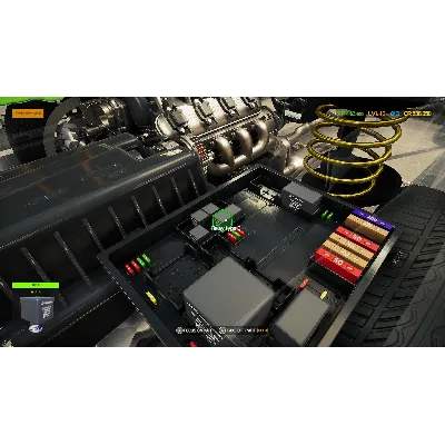 CAR MECHANIC SIMULATOR 2021 XBOX ONE/X|S+ПК КЛЮЧ - irongamers.ru